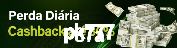 pk777 Casino: Jogue Online e Ganhe Grandes Prêmios pk777 Casino: Jogue Online e Ganhe Grandes Prêmios